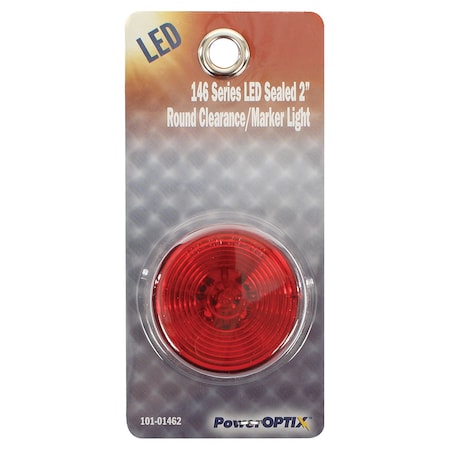 Light LED 146 Series Red